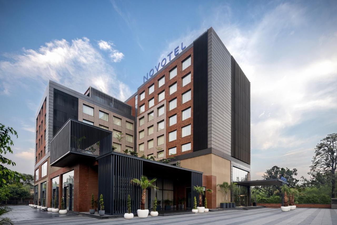 Novotel Tribune Chowk 5* Chandigarh