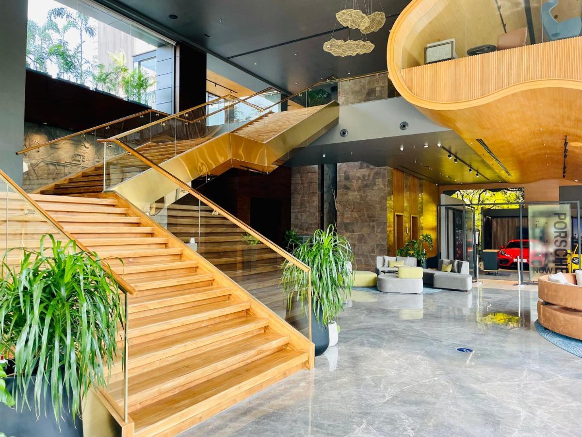 Novotel Tribune Chowk होटल