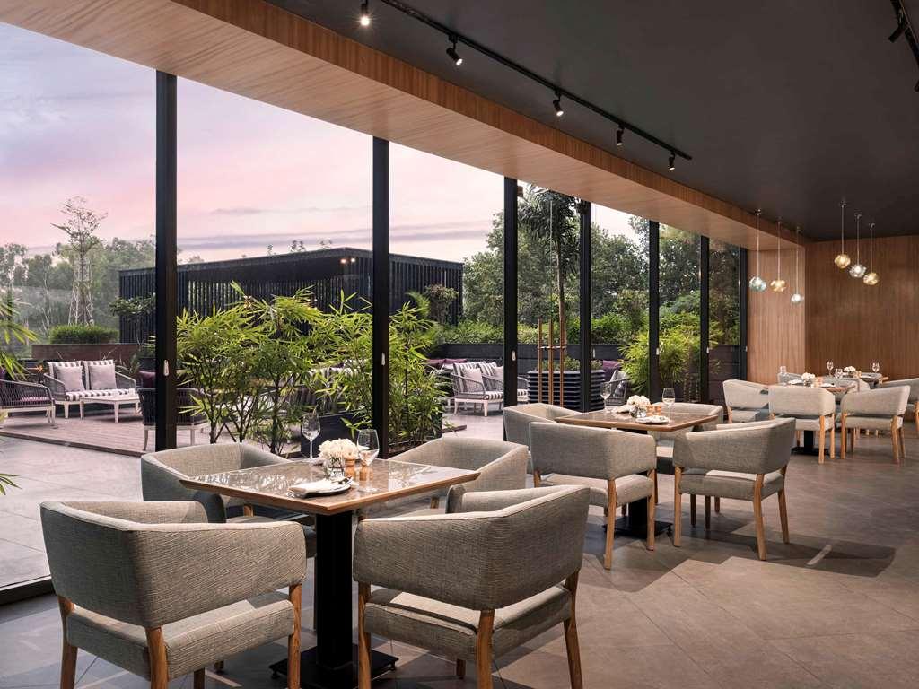 Novotel Tribune Chowk 5* Chandigarh