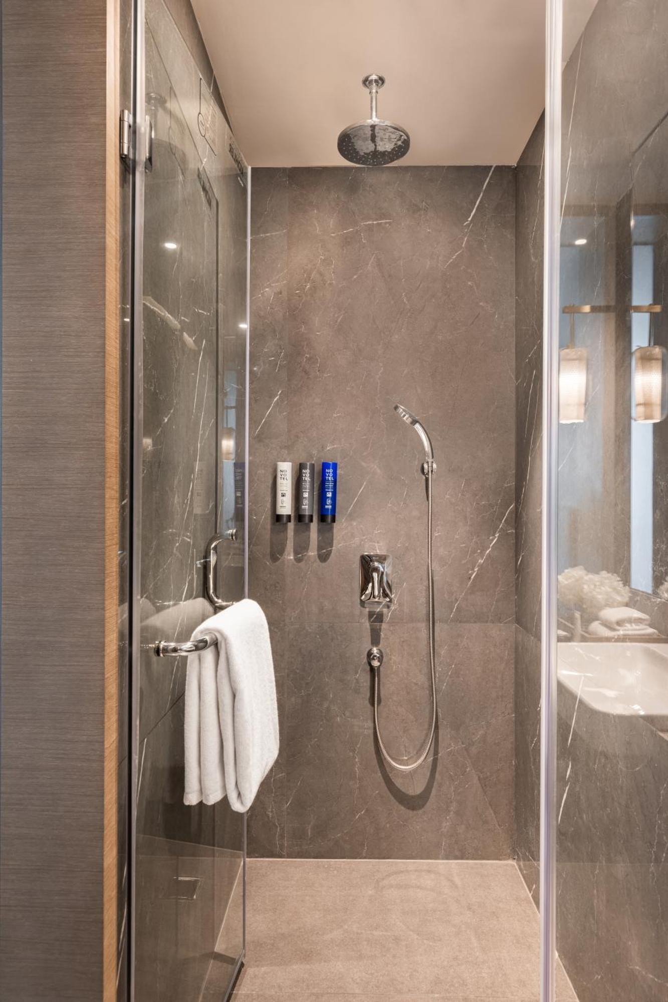 Novotel Tribune Chowk 5*